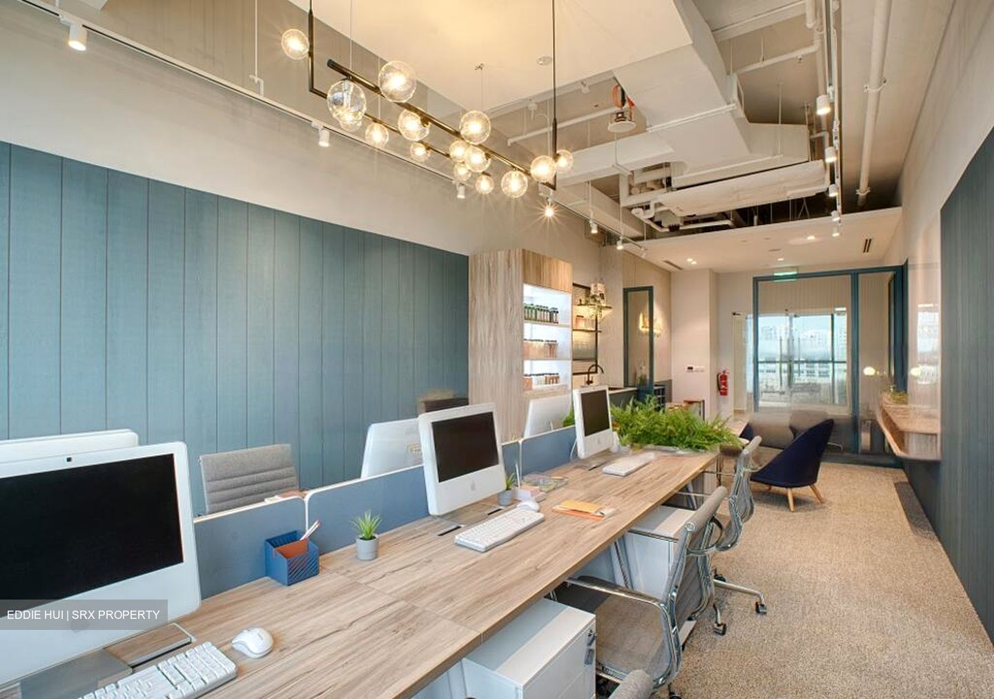 Woods Square (D25), Office #563555121